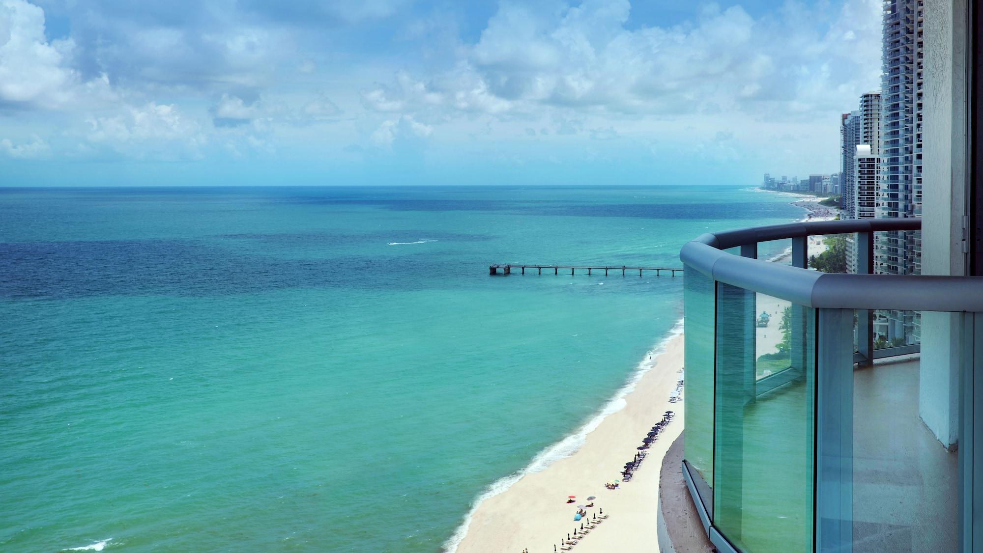 Sole Miami, A Noble House Resort Miami Beach Luaran gambar